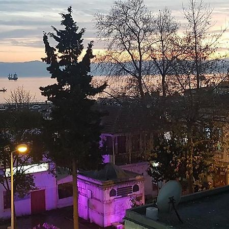 Harbour Hotel Sinop Exterior foto