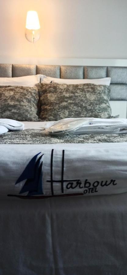 Harbour Hotel Sinop Exterior foto